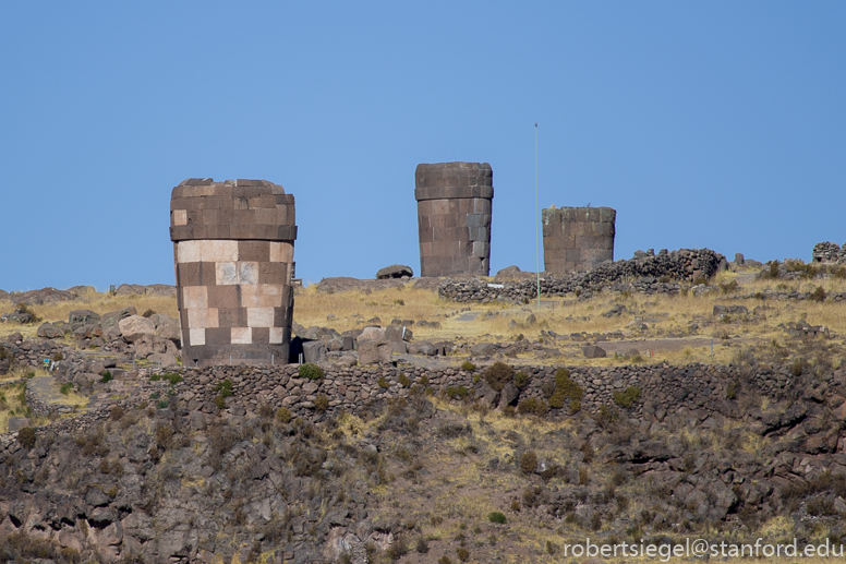 sillustani